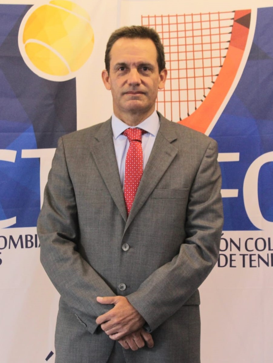 Santiago Dorado